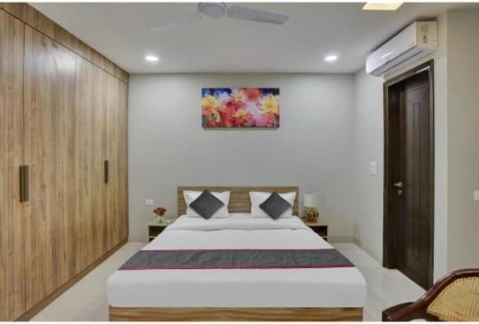 Vibe Hotel Noida Exteriér fotografie