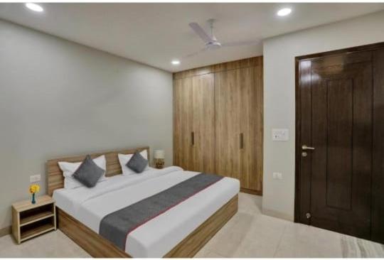 Vibe Hotel Noida Exteriér fotografie