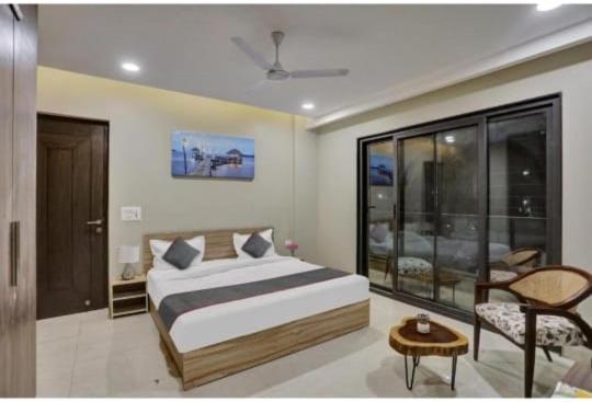 Vibe Hotel Noida Exteriér fotografie